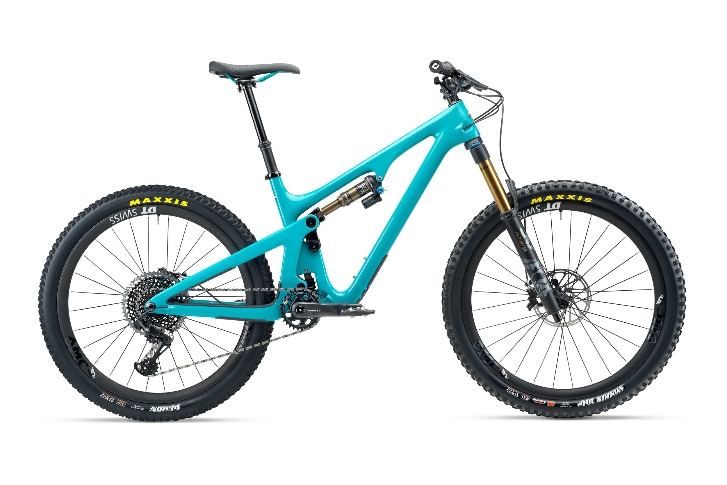Yeti SB140