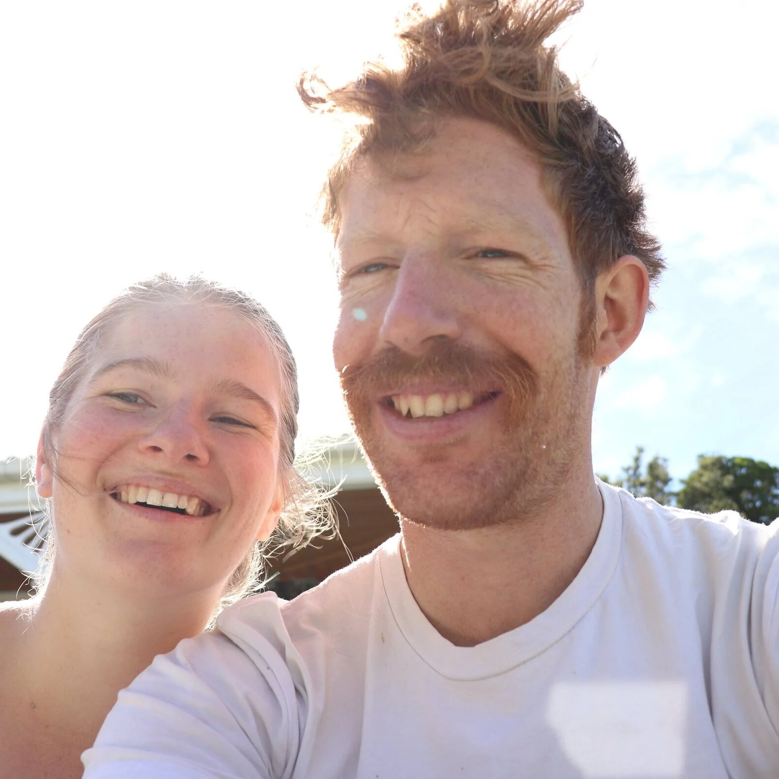 Rufus Wenlock, owner