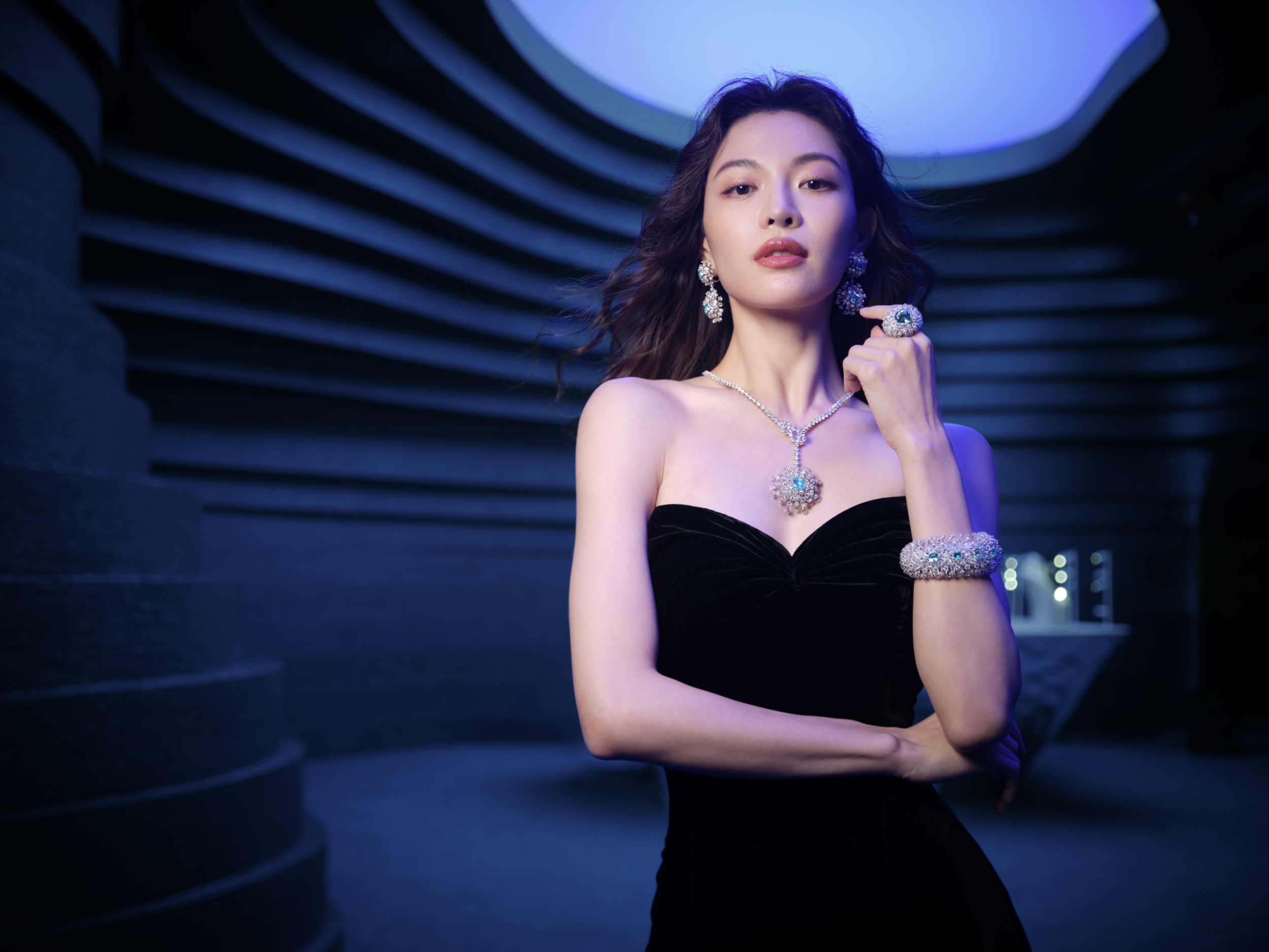 Tiffany