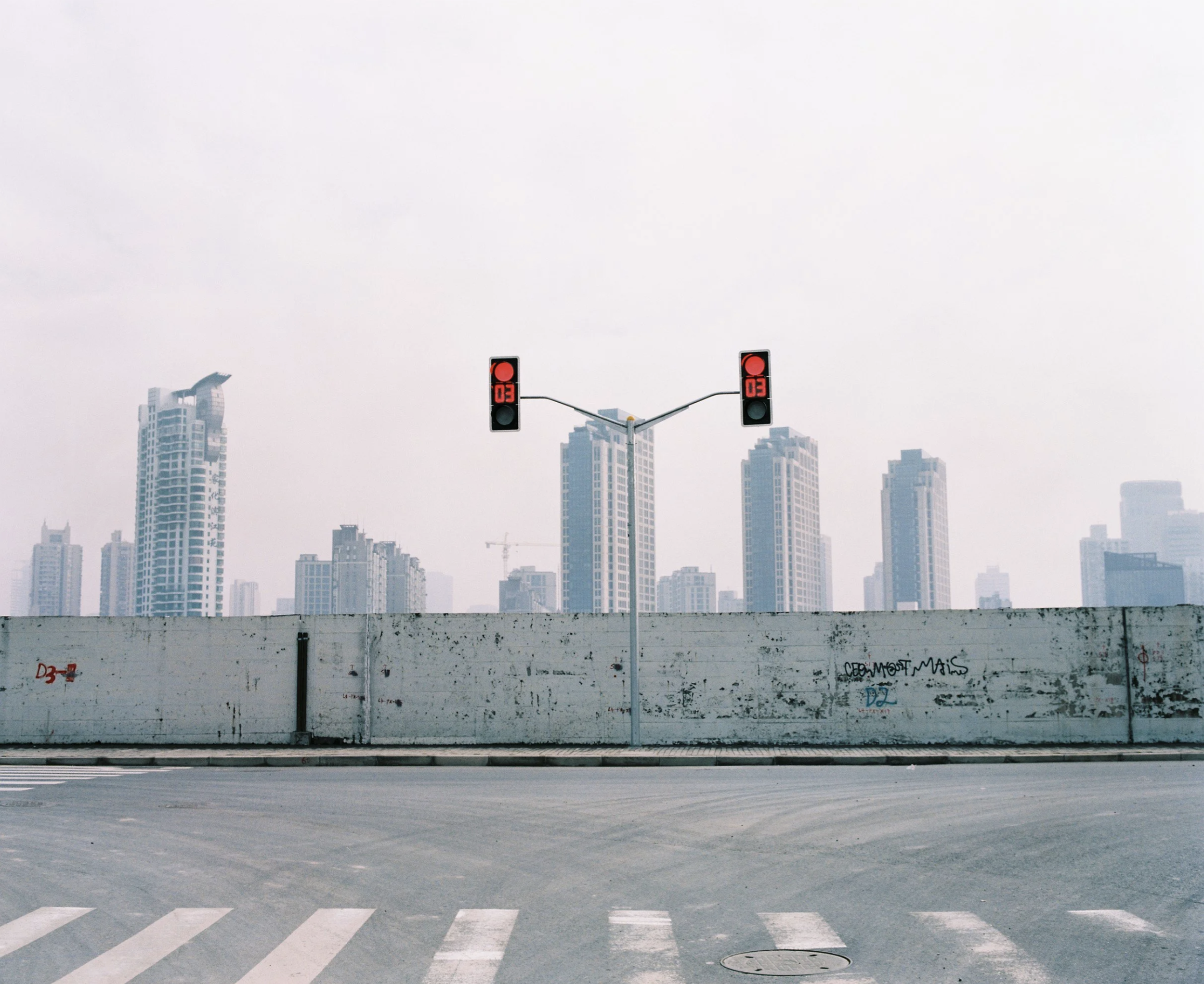 Shanghai