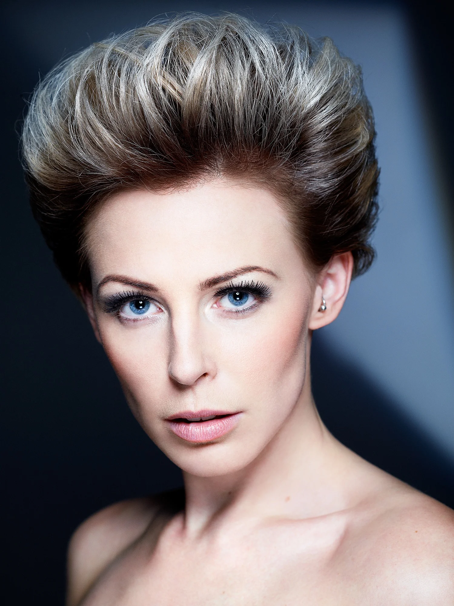 Hairdresser of the Year Comp.