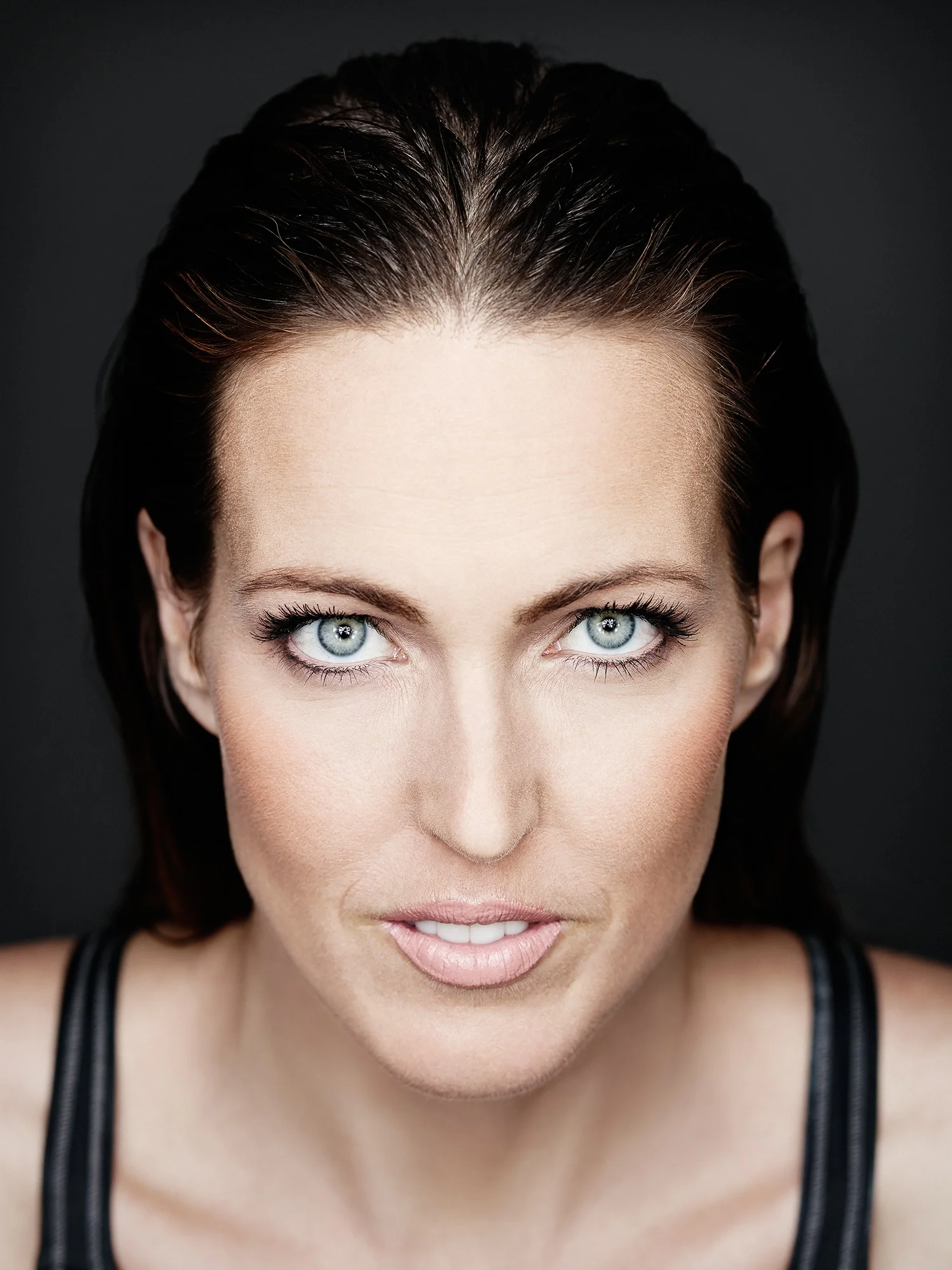 Therese Alshammar