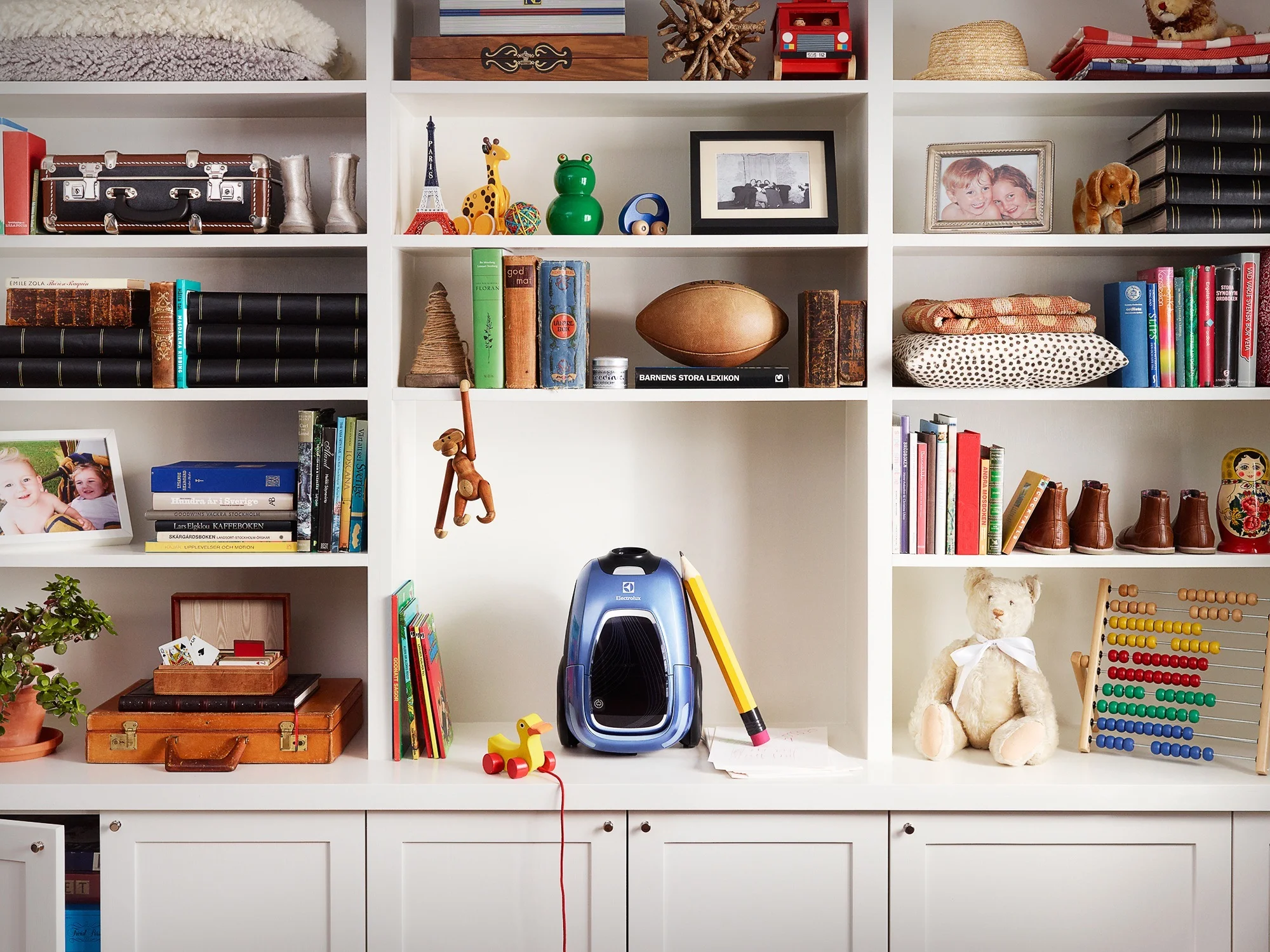Electrolux