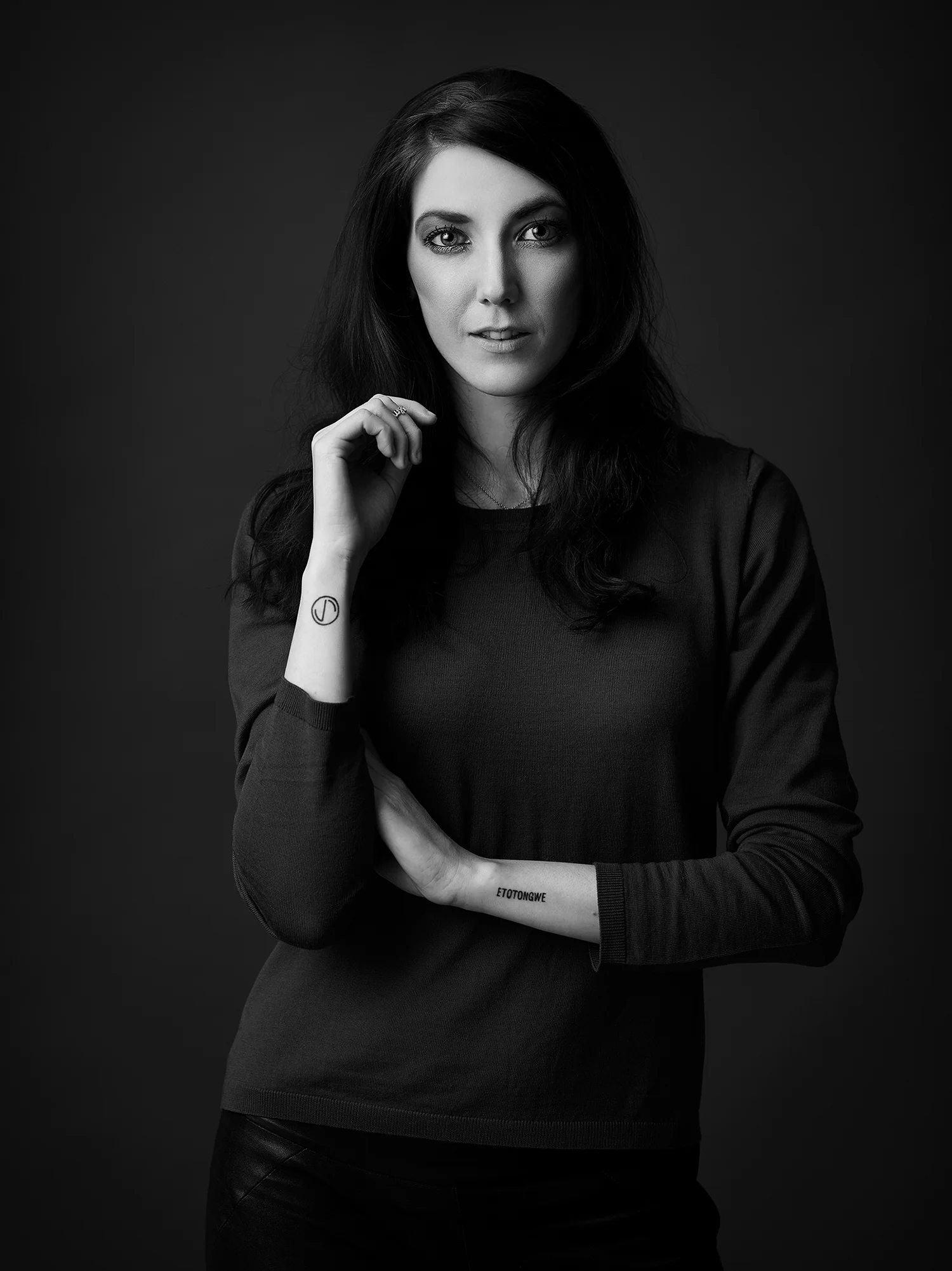Victoria Senkpiel - CEO Victoria Senkpiel