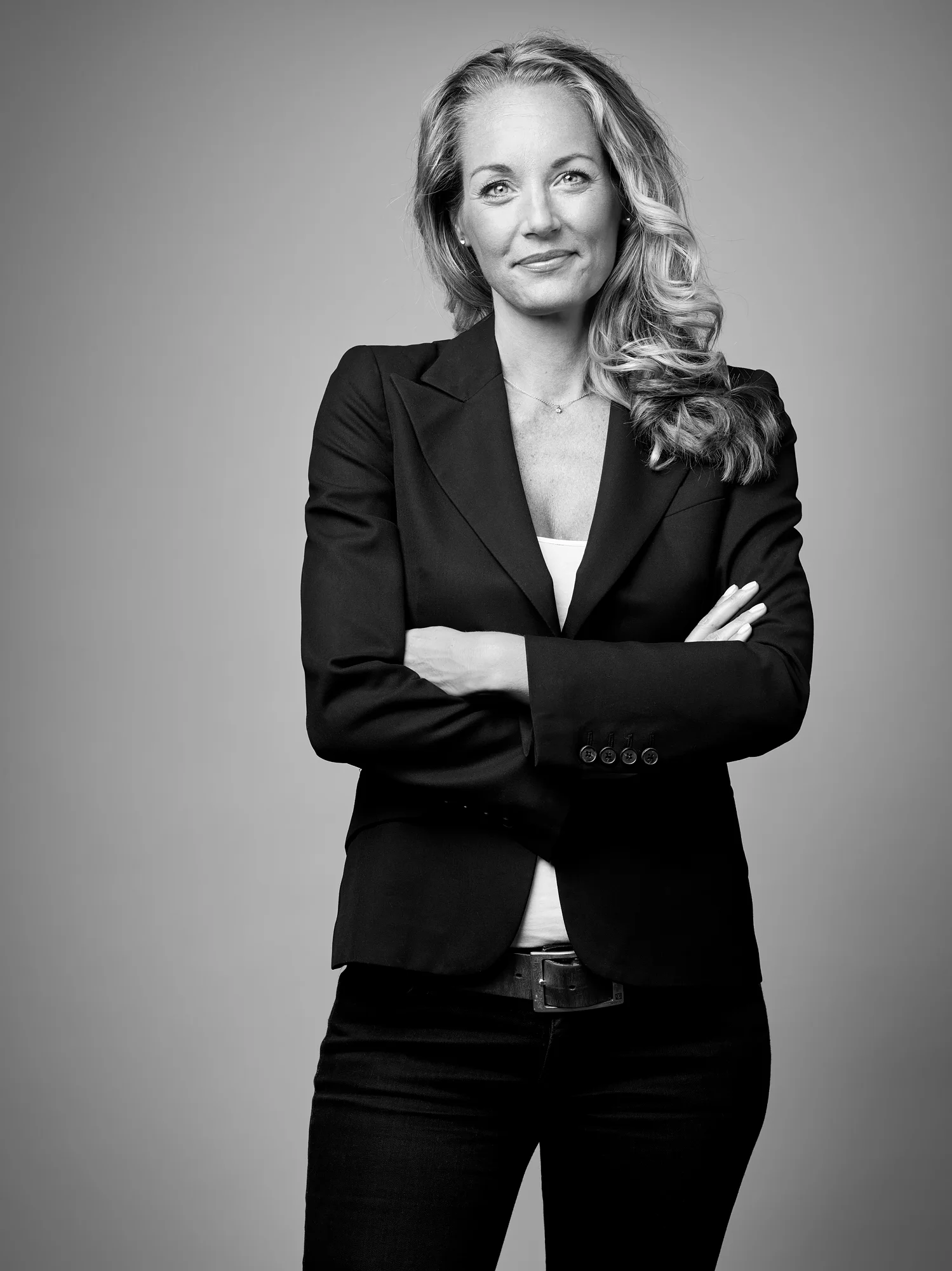 Lisa Gunnarsson - LinkedIn Europe