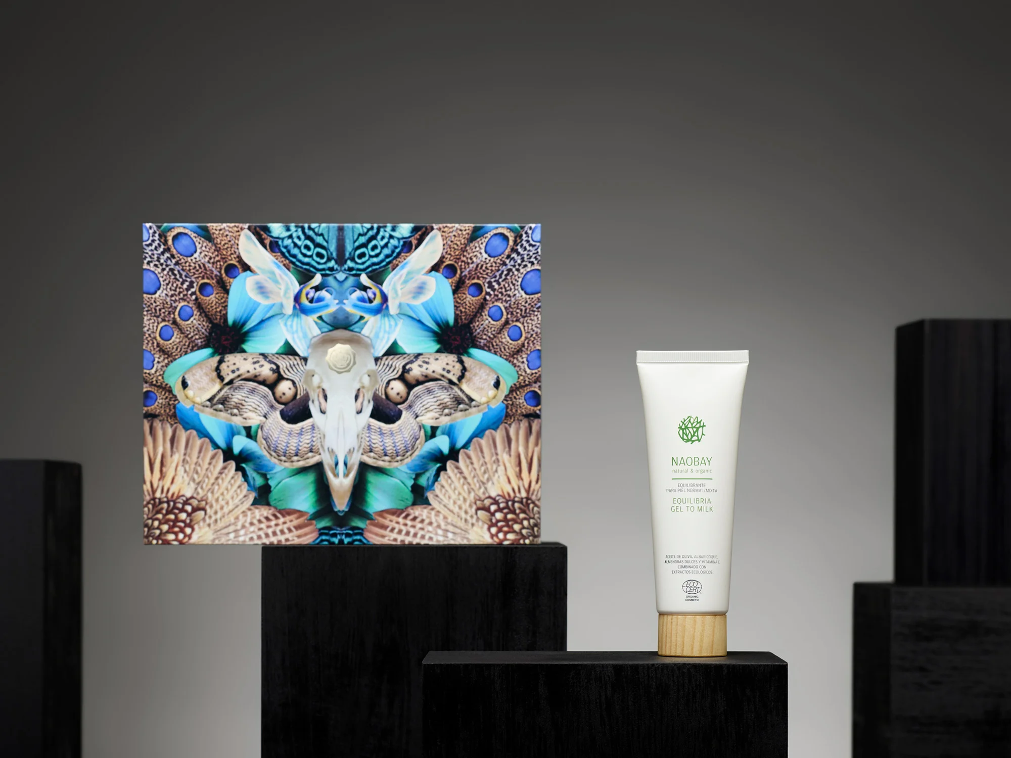 GlossyBox - Malinda Damgaard
