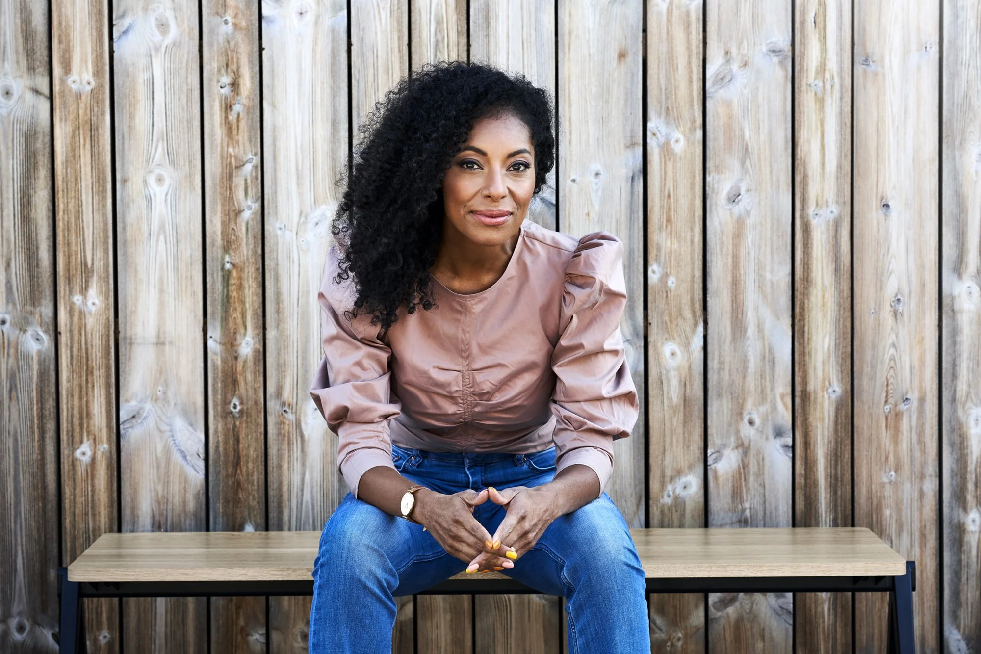 Claudia Gård VD Go friendly