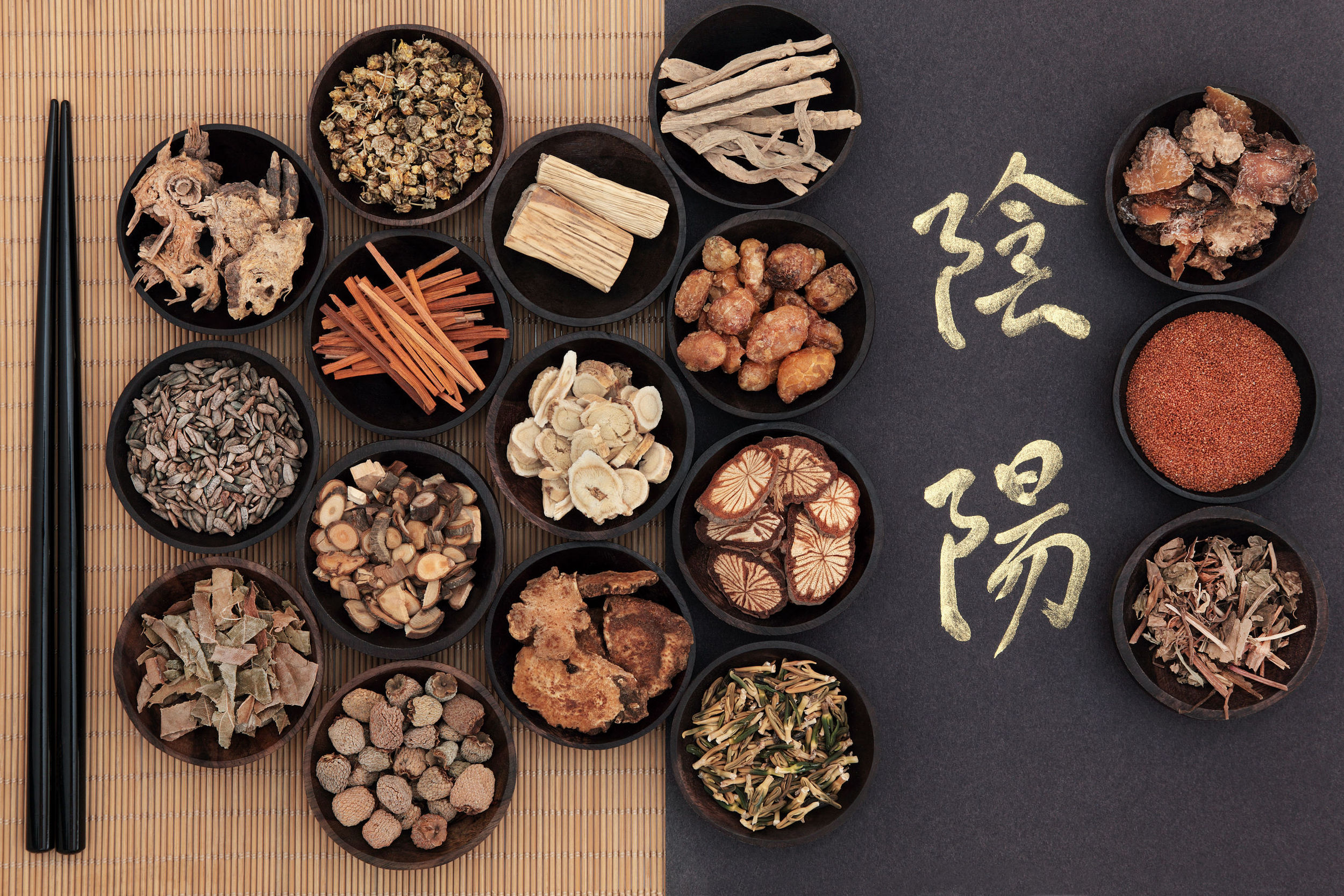 Natural Relief for IBS: Part III, JAMA Study Shows Chinese Herbal Medicine  Effective in Treating IBS — San Francisco Natural Medicine