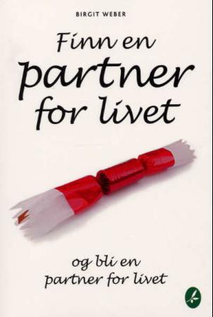 Finn en partner for livet, og bli en partner for livet.jpg