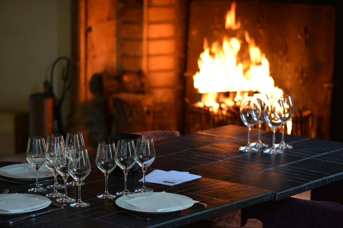 Domaine Trapet Gevrey Chambertin