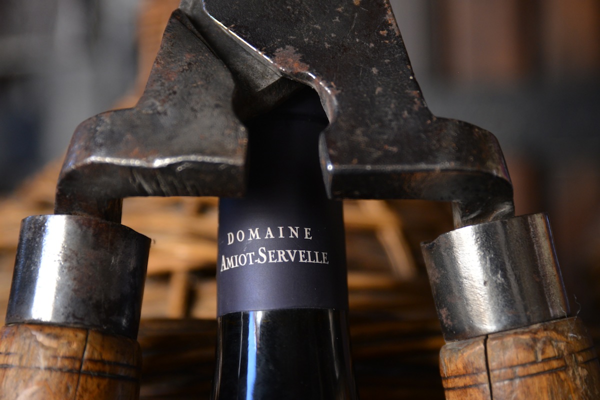 Les Amoureuses is a powerful and complex wine, which is generally regarded as having Grand Crus status, and is priced accordingly. Another excellent producer of Les Amoureuses is Amiot Servelle who work their vines organically.