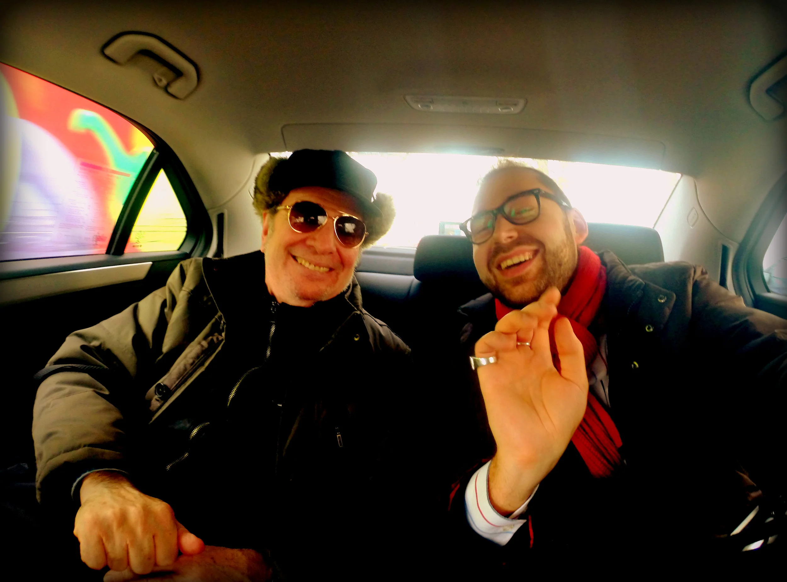 ЛЕГЕНДА НУЭВО ТАНГО - ПАБЛО ЗИГЛЕР