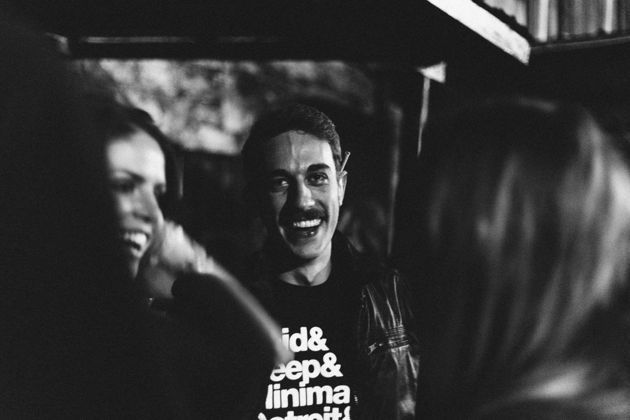 Ryan Marks of LOUDPVCK 