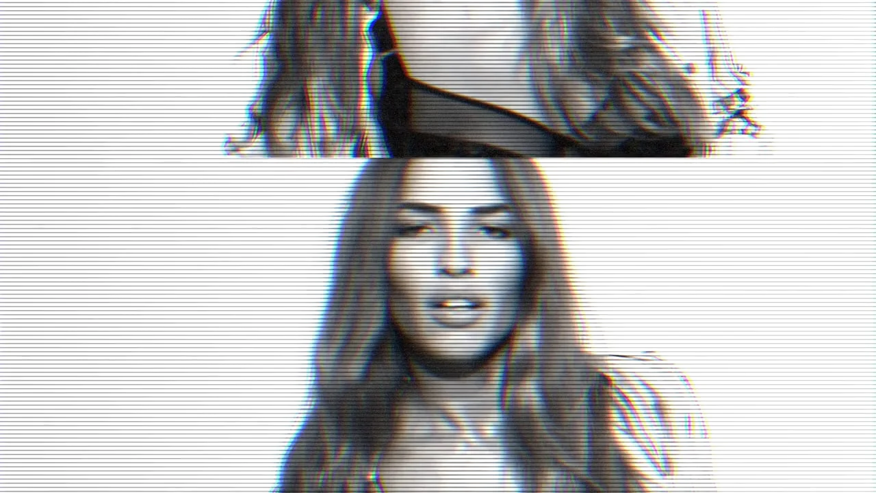 CHARLOTTE CARTER-ALLEN x WESLEY CARTER