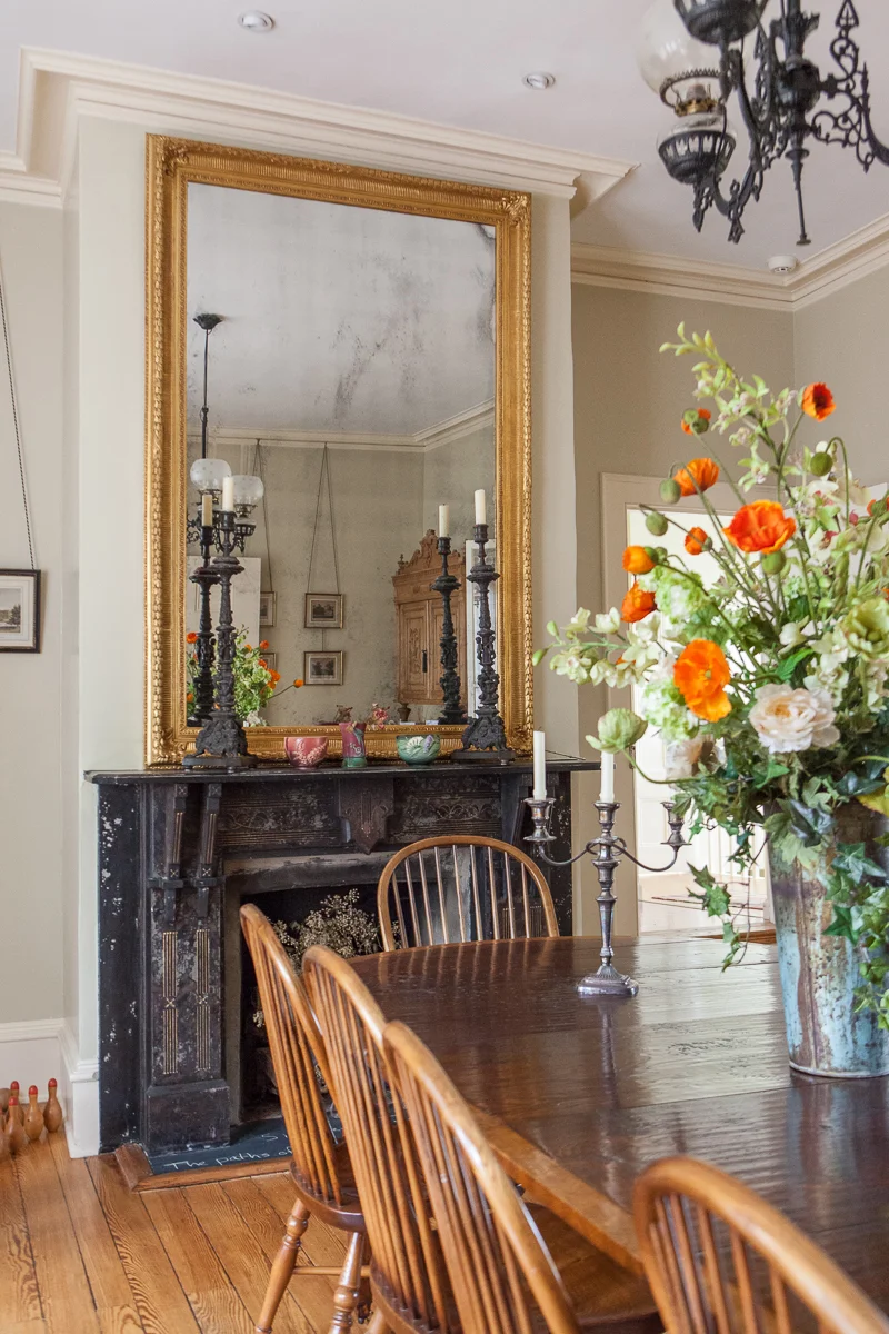 Clites Architects | Middleburg, VA "Historic Upperville"