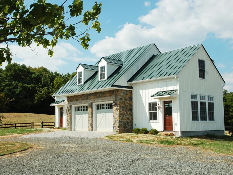 Hilltop Renovation | Middleburg, VA | Clites Architects