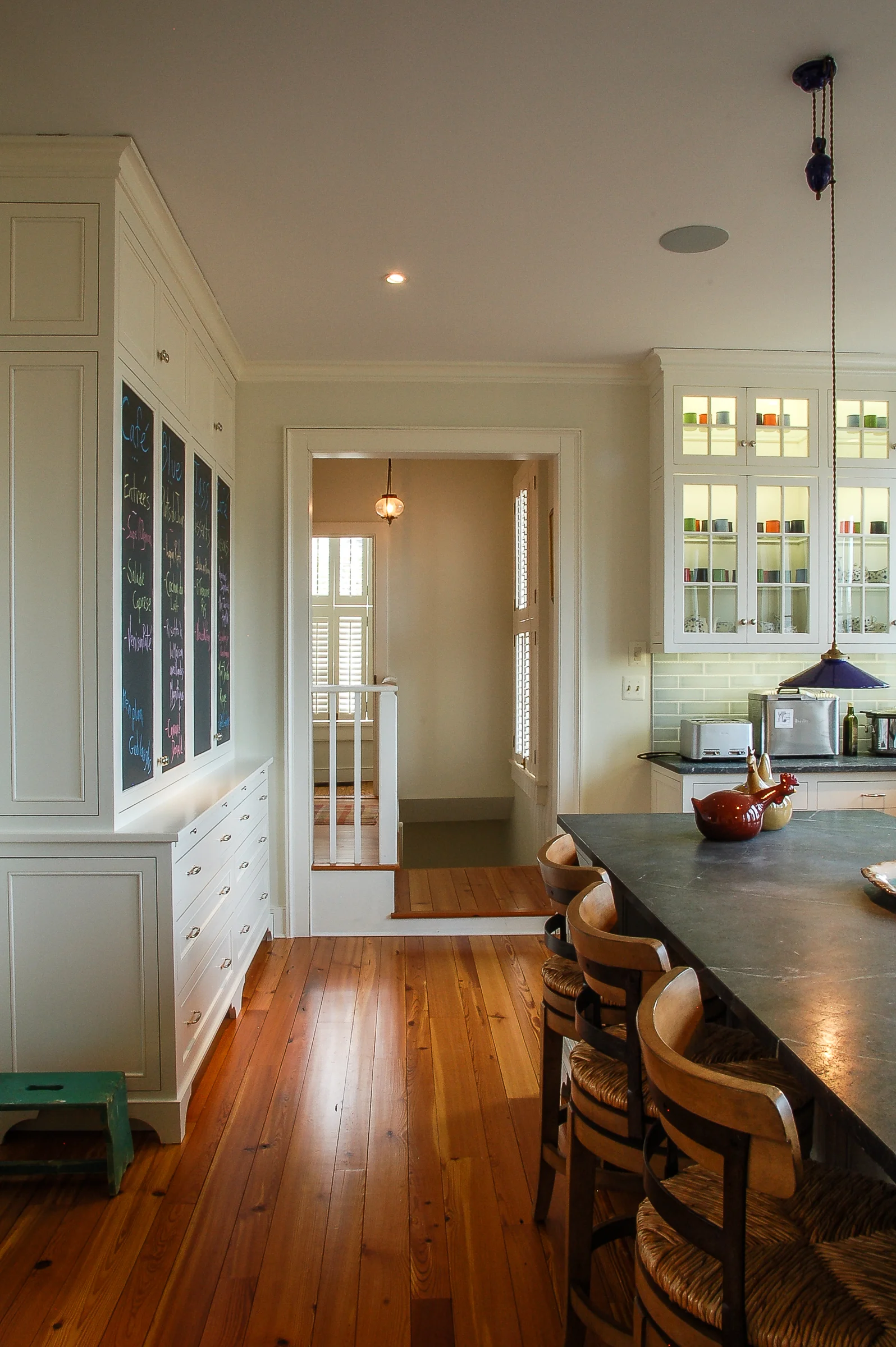 Clites Architects | Middleburg, VA "Historic Upperville"