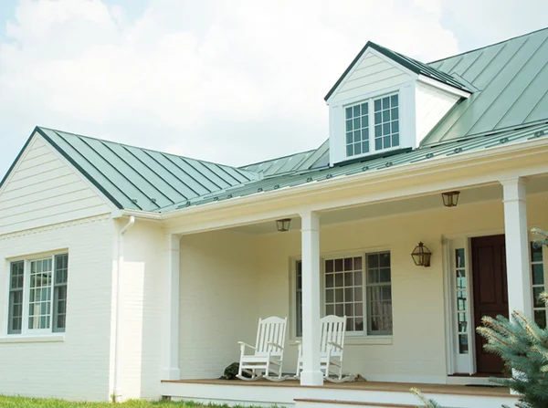 Hilltop Renovation | Middleburg, VA | Clites Architects