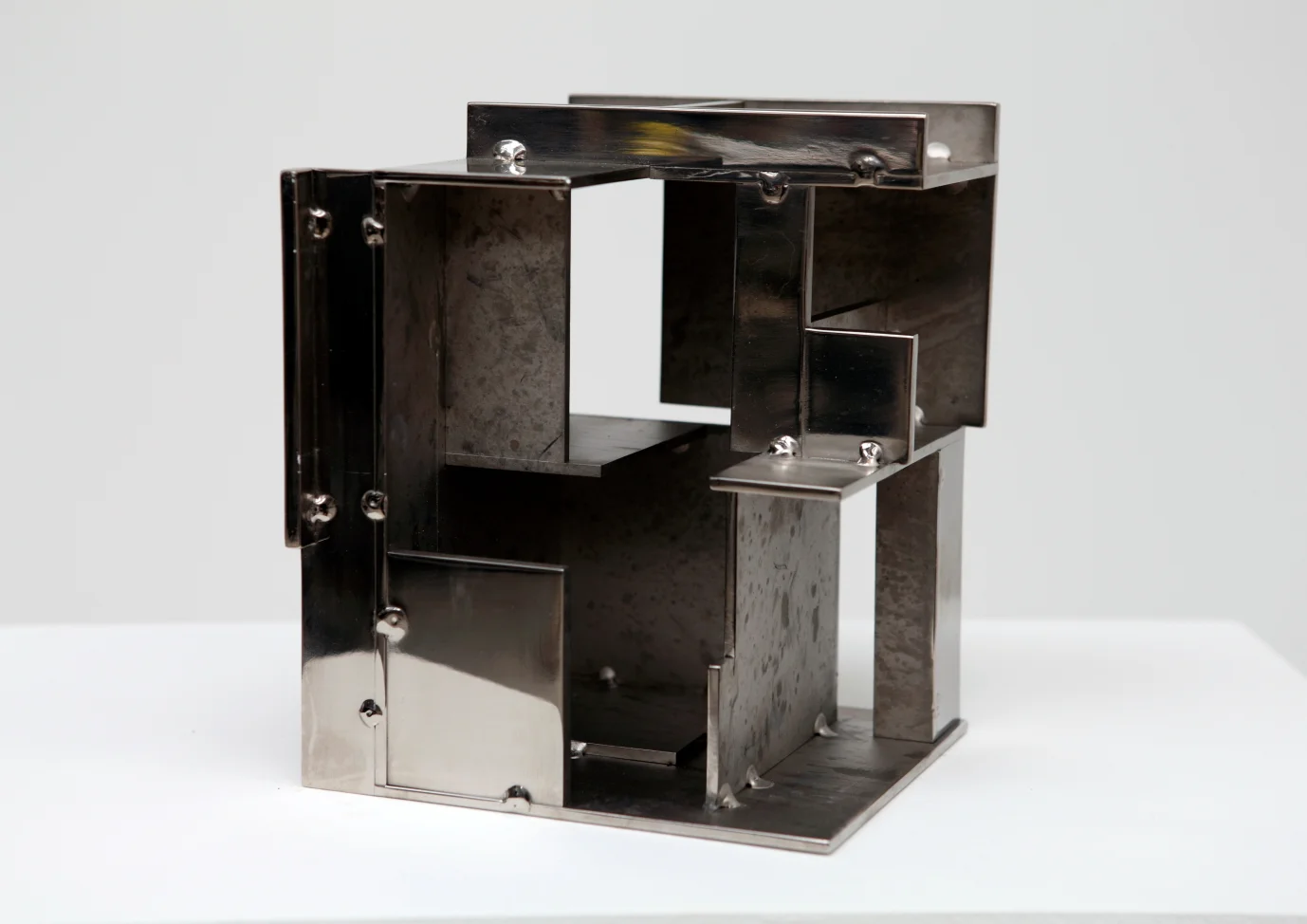 Shaping Spaces No. 3