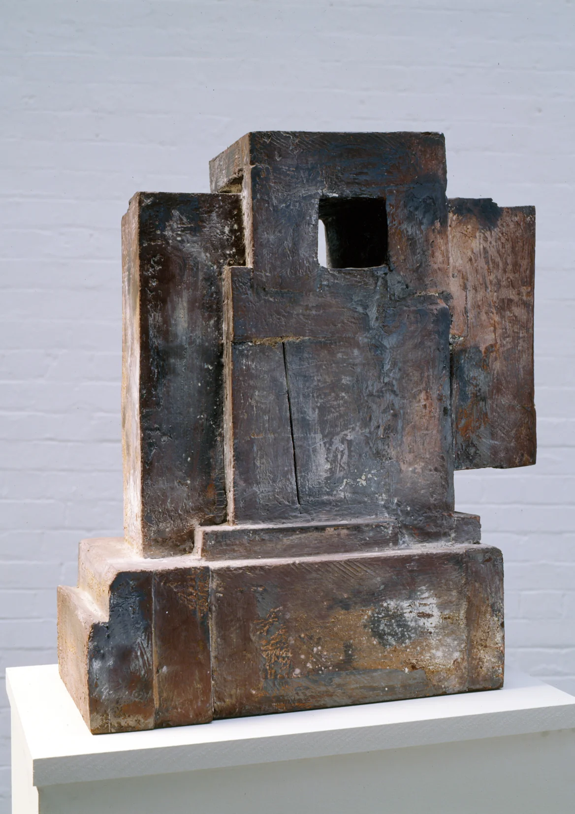 Study for Shapes Make