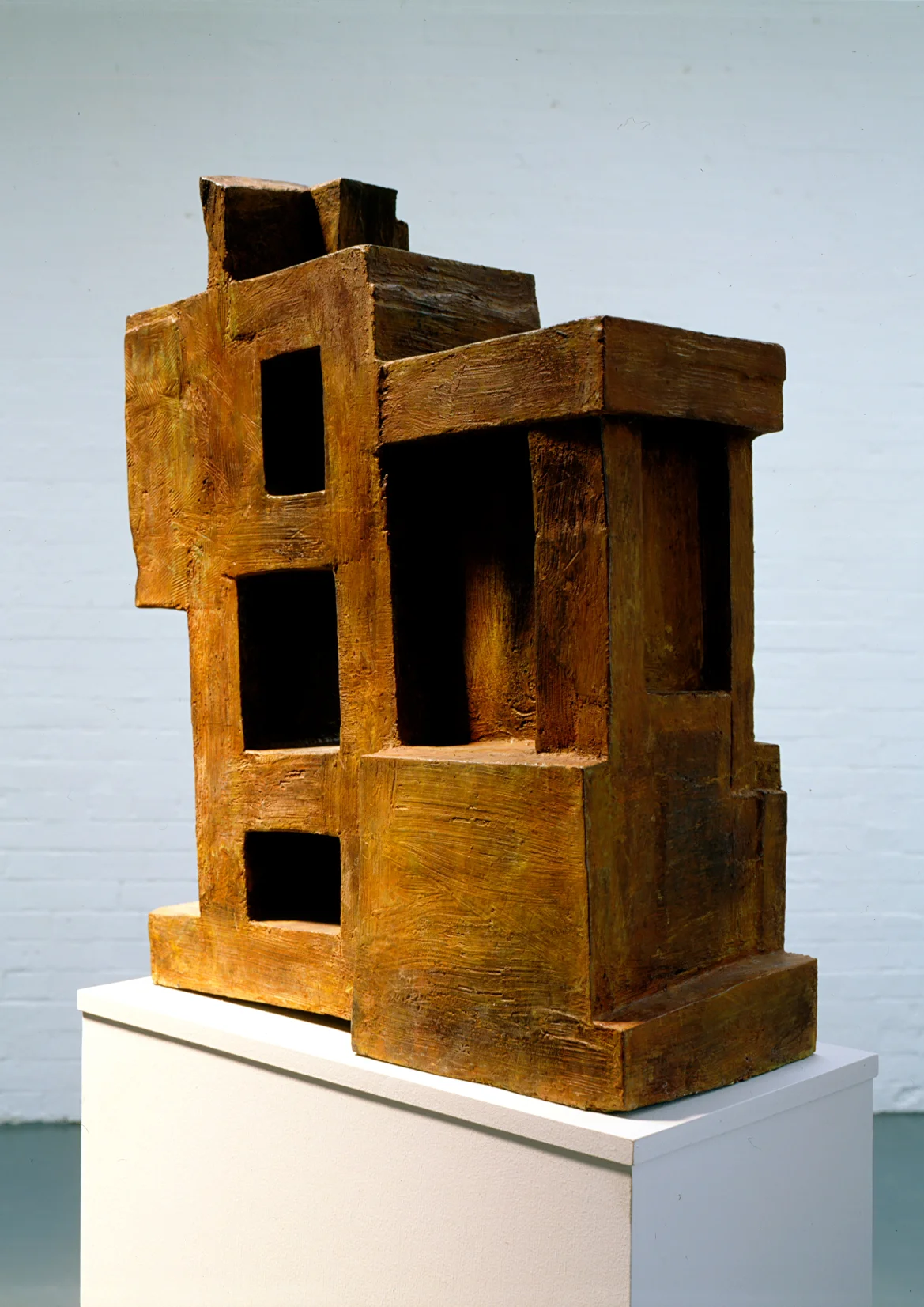 Study for Visible Gaps