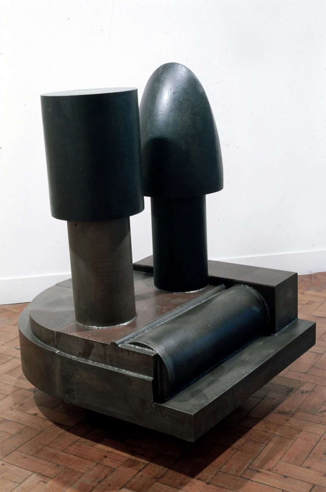 Wind for the Sailboat