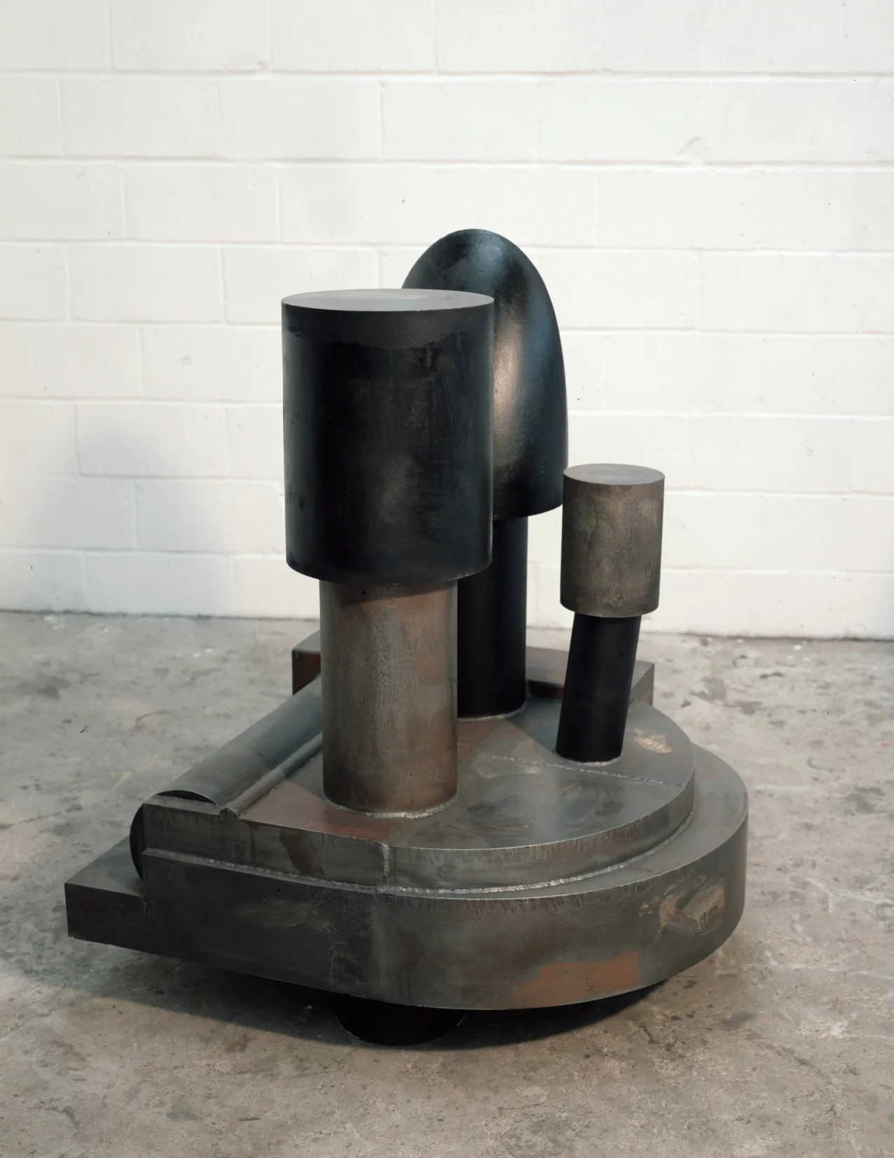 Wind for the Sailboat II