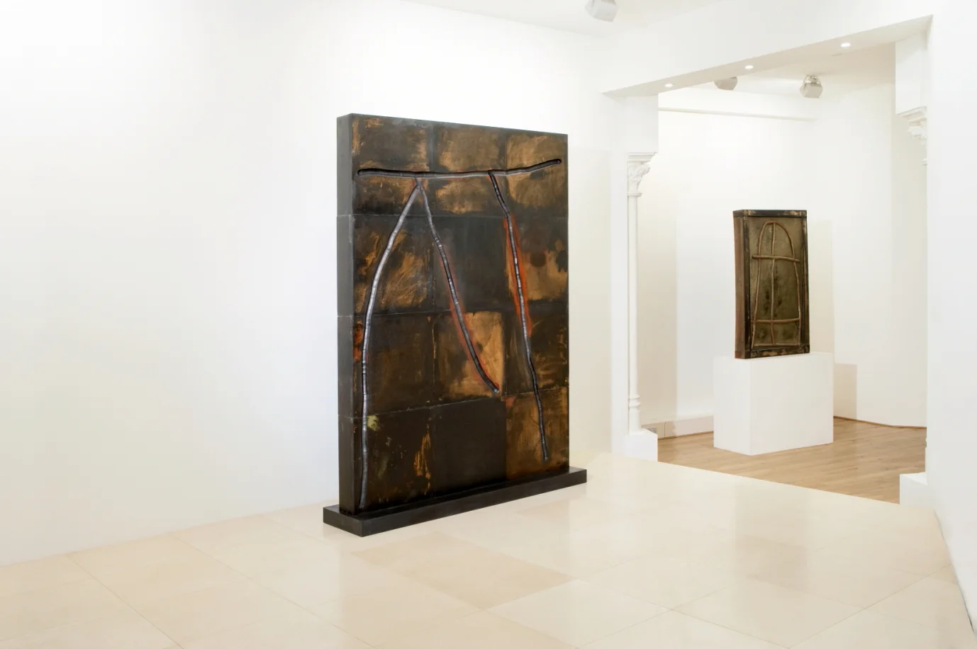 Anatomy of a Groove No. 2