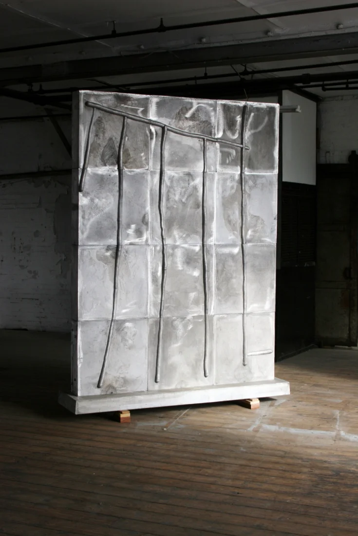 Something Borrowed Something New