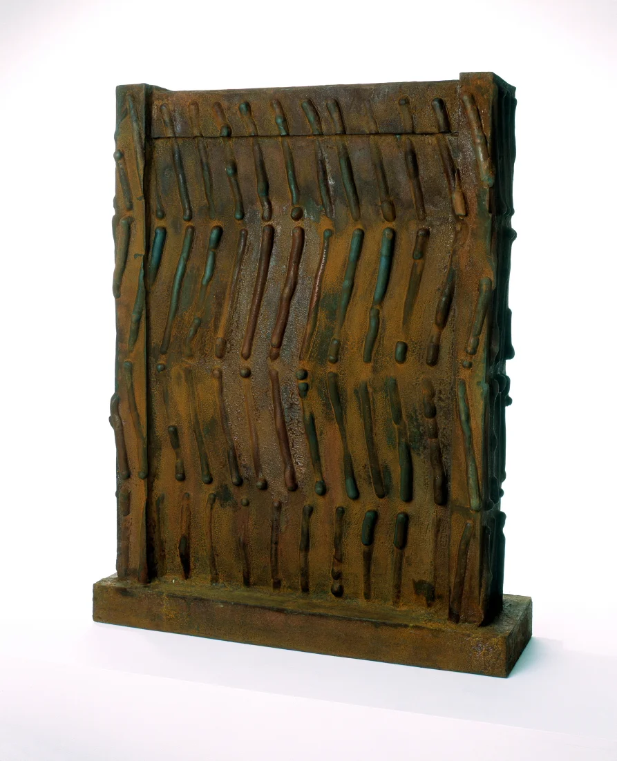 The Earth and the Heart