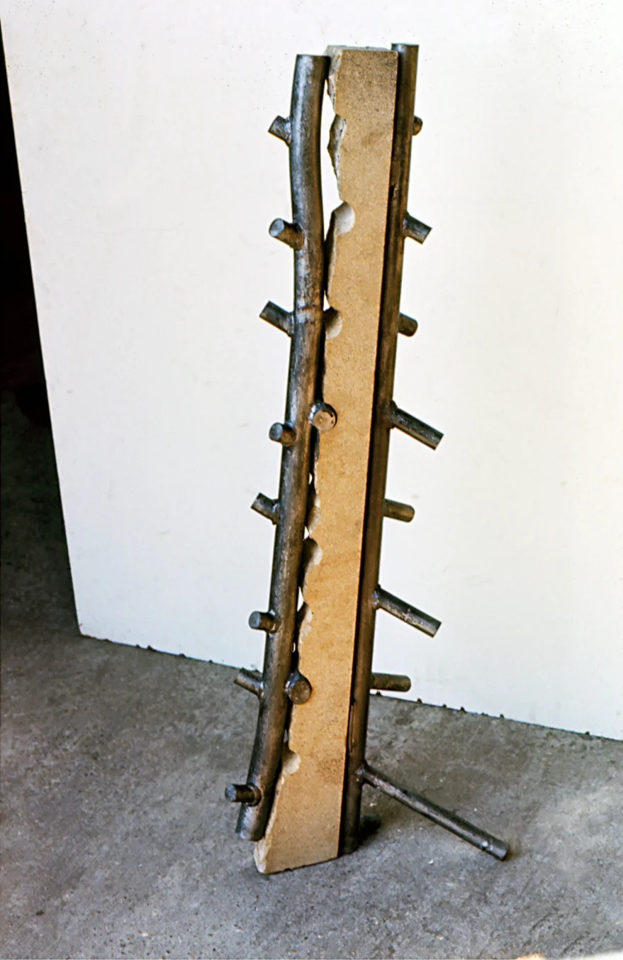 Small Enclosure Act No. 5