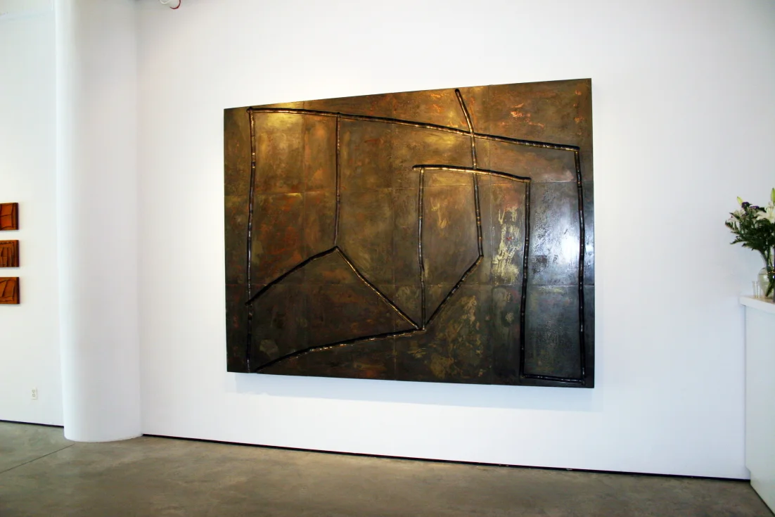 Anatomy of a Groove No. 3