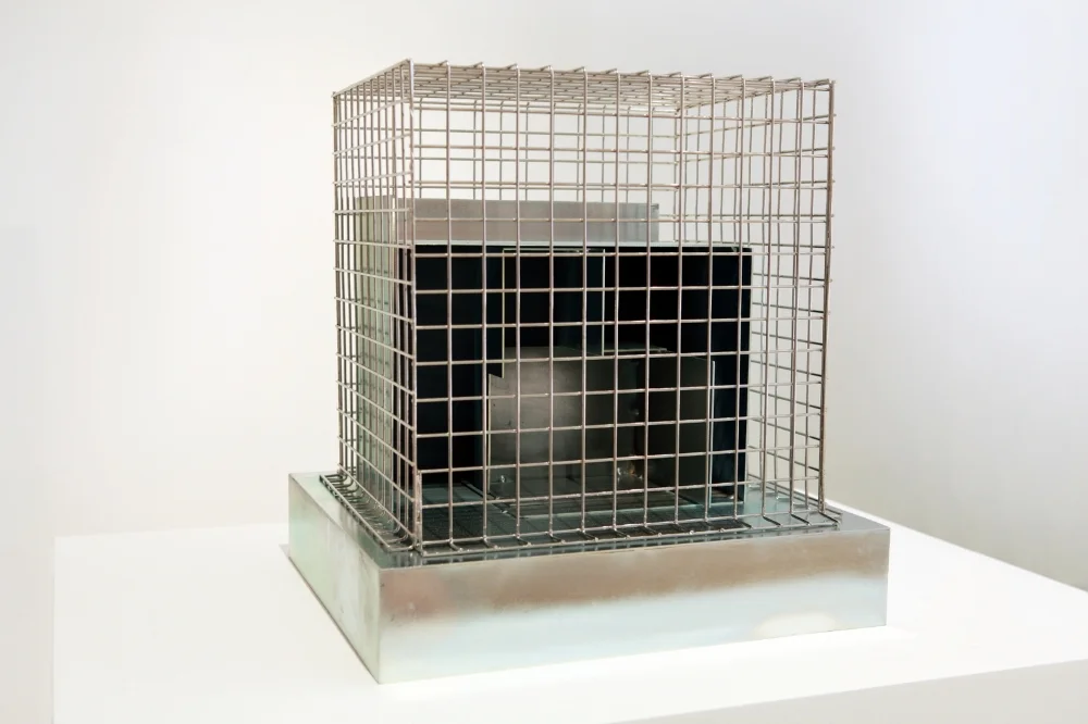 Some God in this Place