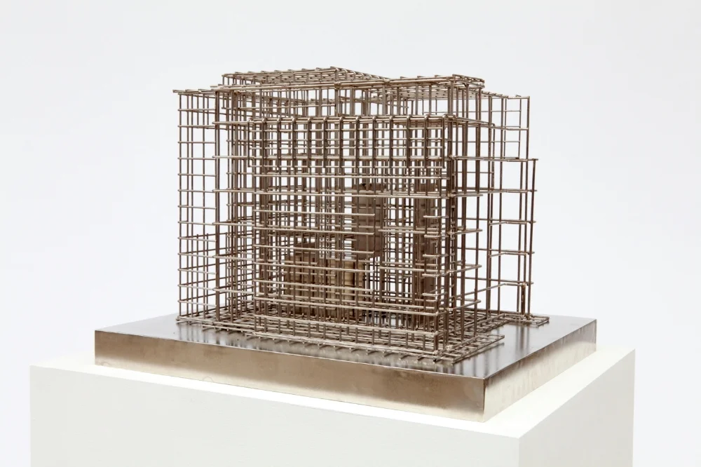 Some God in this Place No. 3