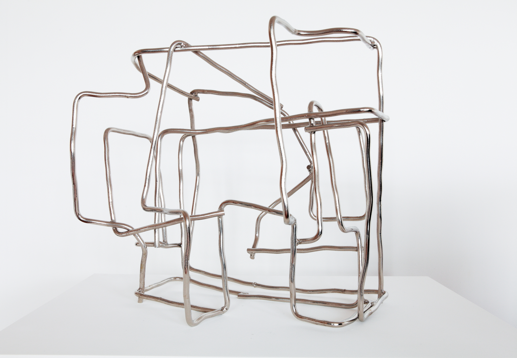 Building Space Nickel Coated Steel No. 5