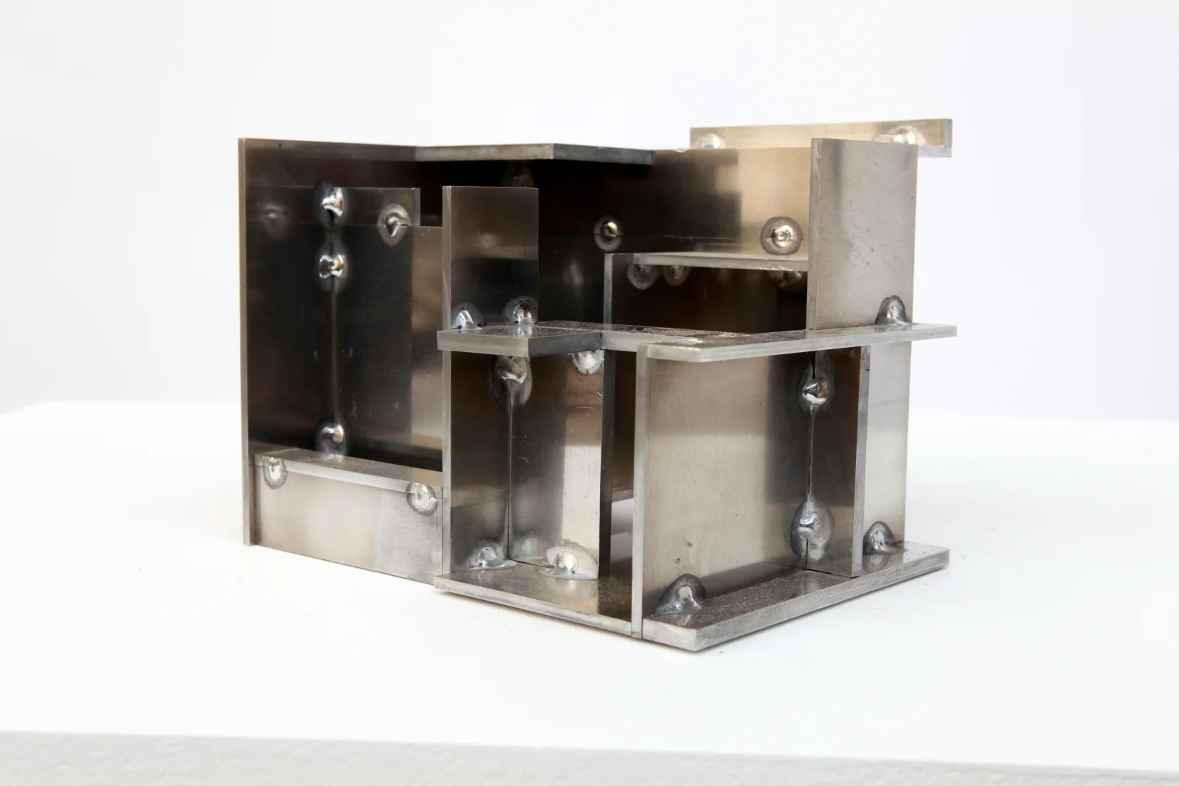 Shaping Spaces No. 1