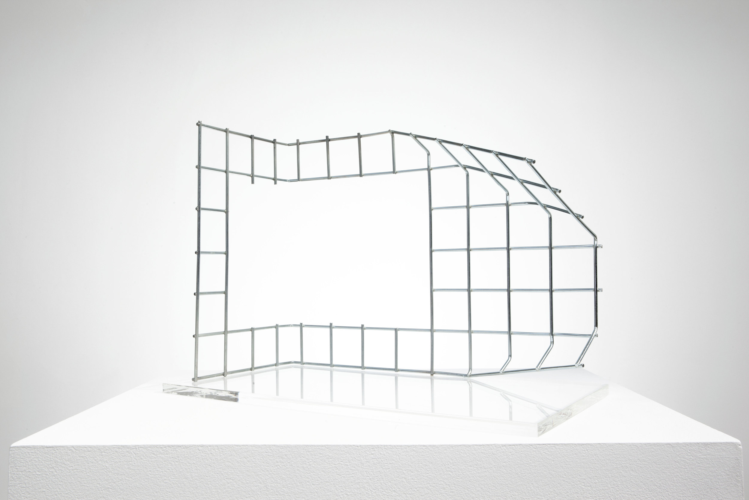 Jacob's Ladder No. 4