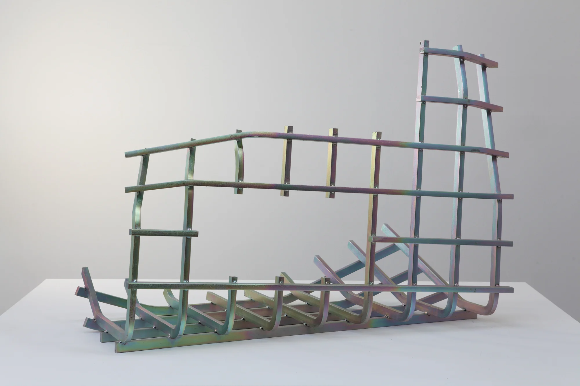 Being-In-Itself (third version)