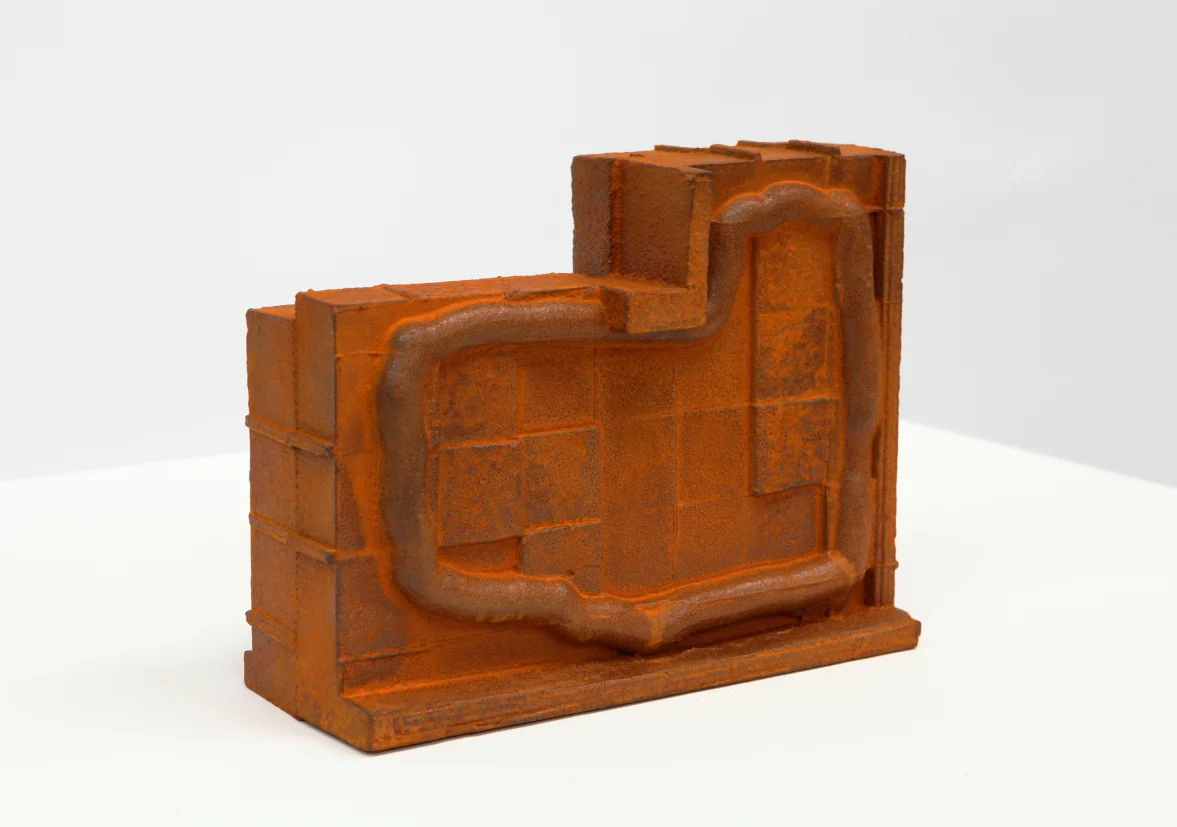 British Abstraction A Selection of Works form 1948 til Present Day