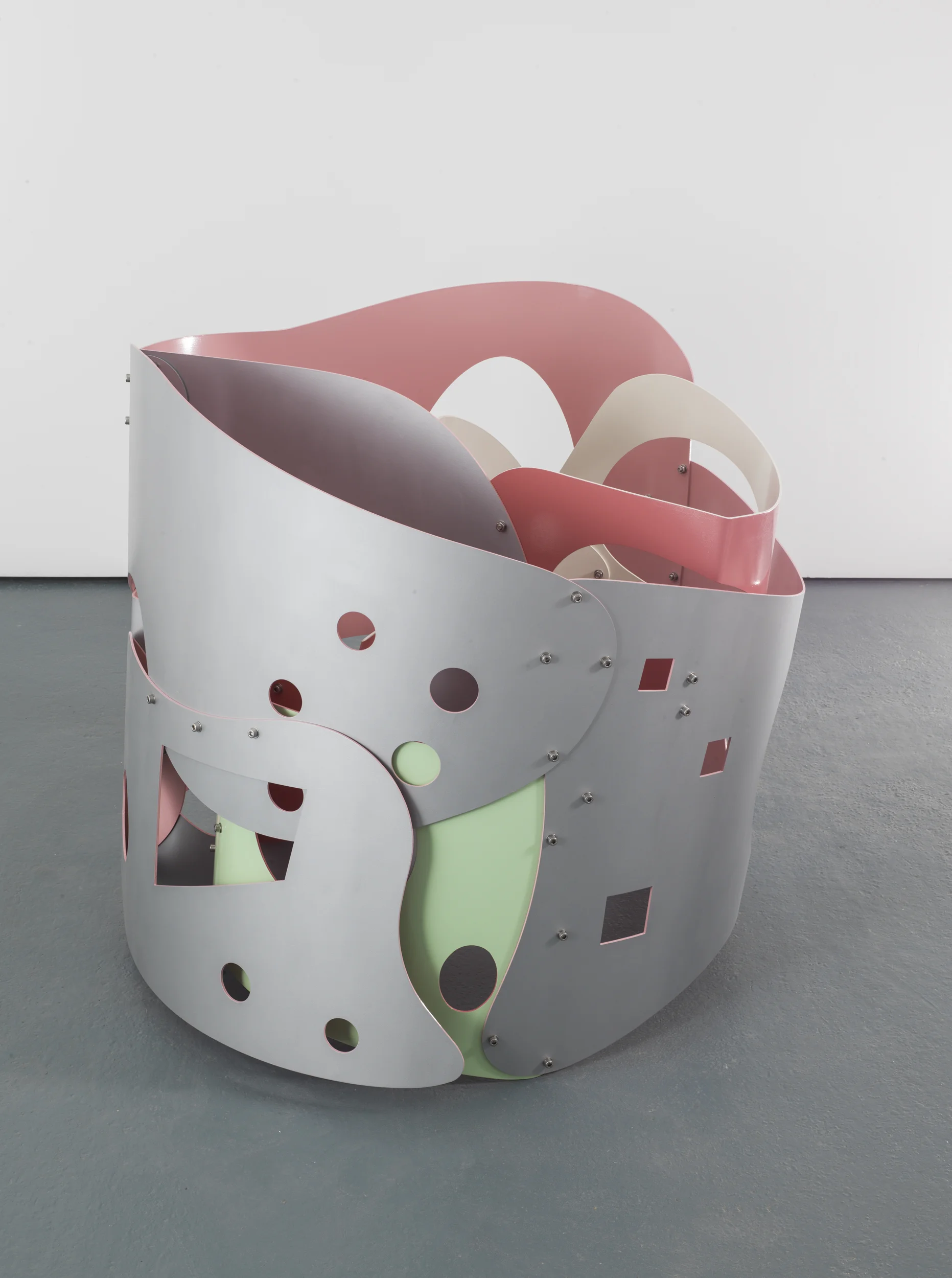 The London Group Open Exhibition 2019