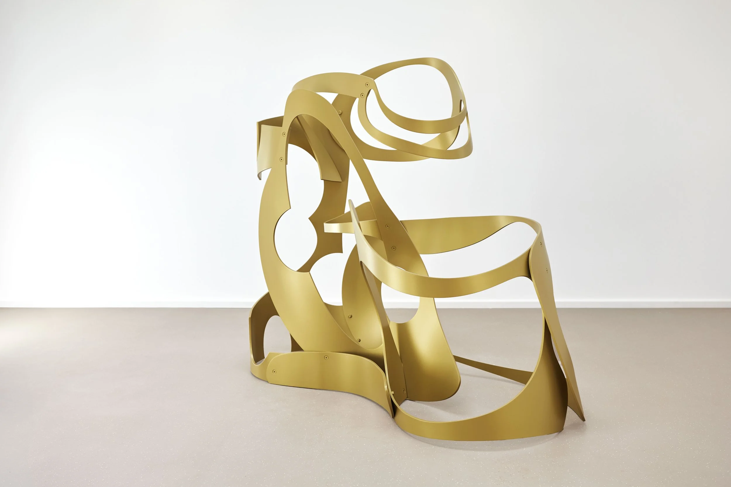Jeff-Lowe,-Trilogy-Brass,-2025,-powder-coated-aluminium,-155x174x110cm,-IMG_0144.jpg