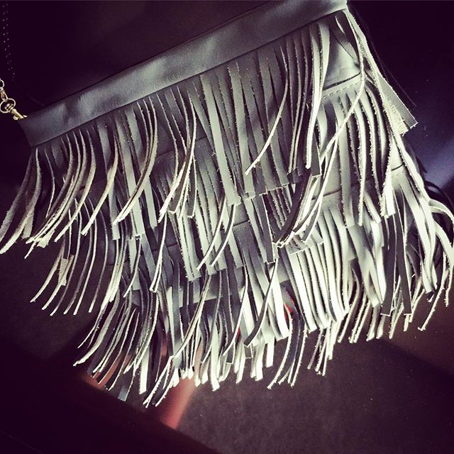 #new MARGOT CLUTCH #crossbodybag www.houseofmorrison.us #houseofmorrison #custom #leather #fringe #handbags #accessories #clutch #fashion #ootd #lotd #shopping #handmade #madeinusa #morrison #style #fashiondesign #stylish #upandcoming #new #newdesigner #dallas #local #day #night #bag