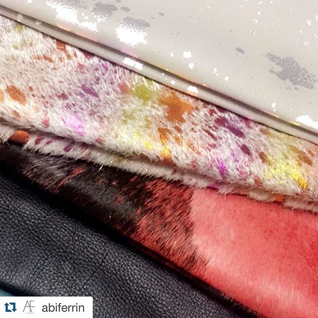 Friday/Saturday!! πβ¨#Repost @abiferrin with @repostapp.
γ»γ»γ»
New bags by @morrisonhandbags coming to you this weekend at our #flagship in @westvillage_dallas! Don't miss out on these #oneofakind beauts! ππΌβ¨π