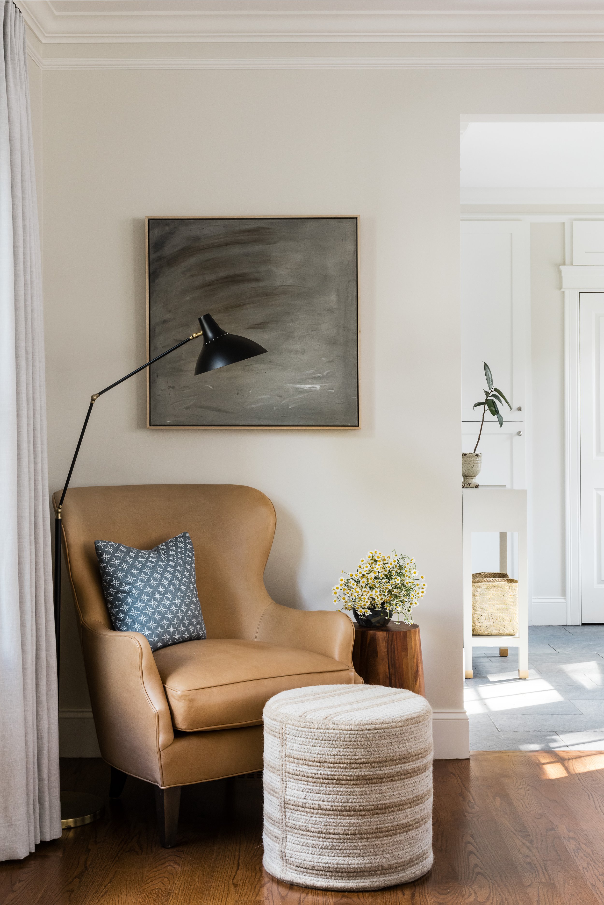 Watertown Project — Jessica Ford Design