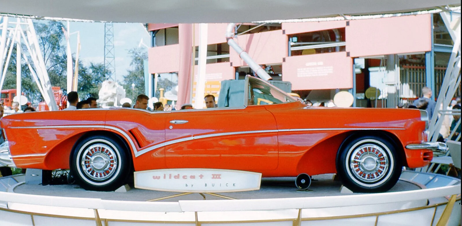 wildcat III in Chi at powerama.jpg