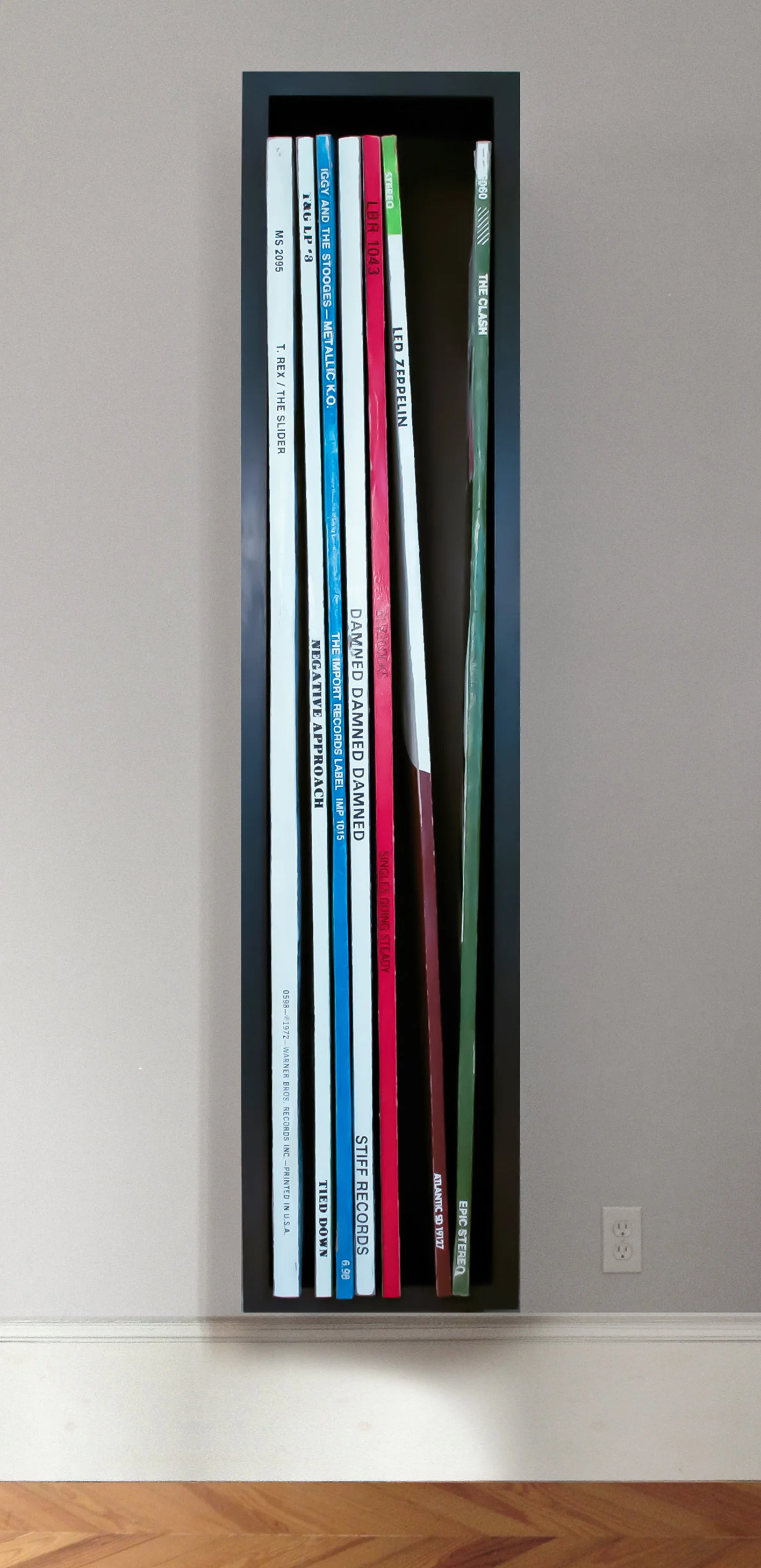 COU-B/SEEZ01, IMP1015, JE 36060, LBR1043, MS2095, SD19127, T&GLP#3