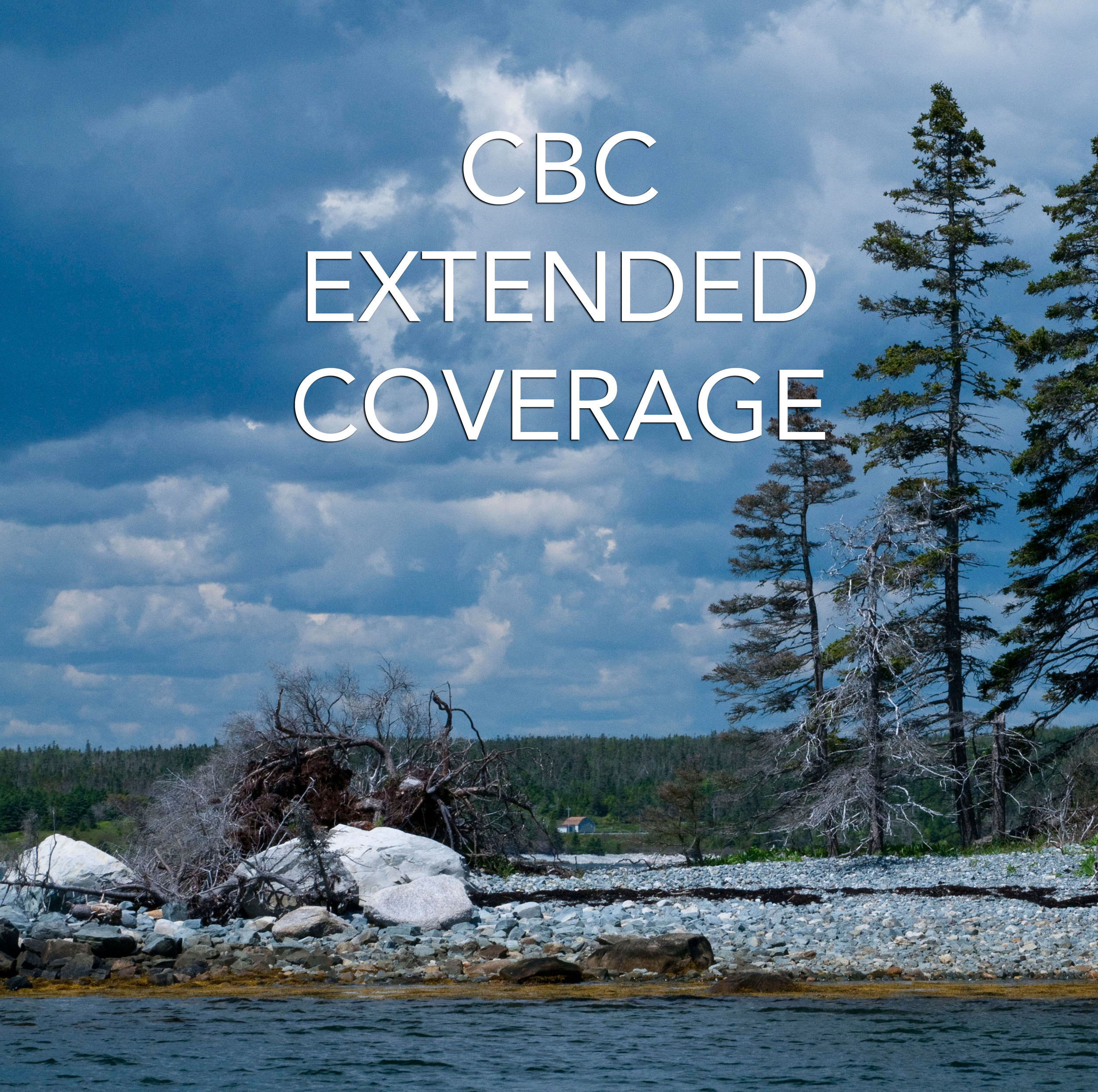 CBC Extended Coverage