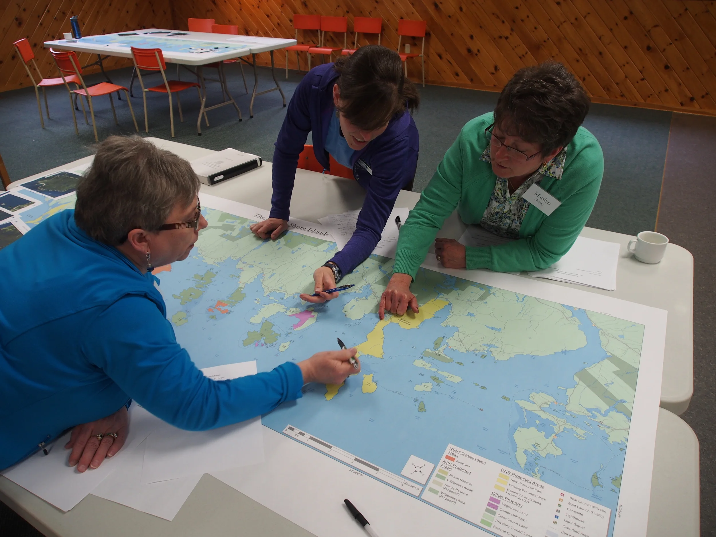 100 Wild Islands Open House Coming Up! - April 11, 2015