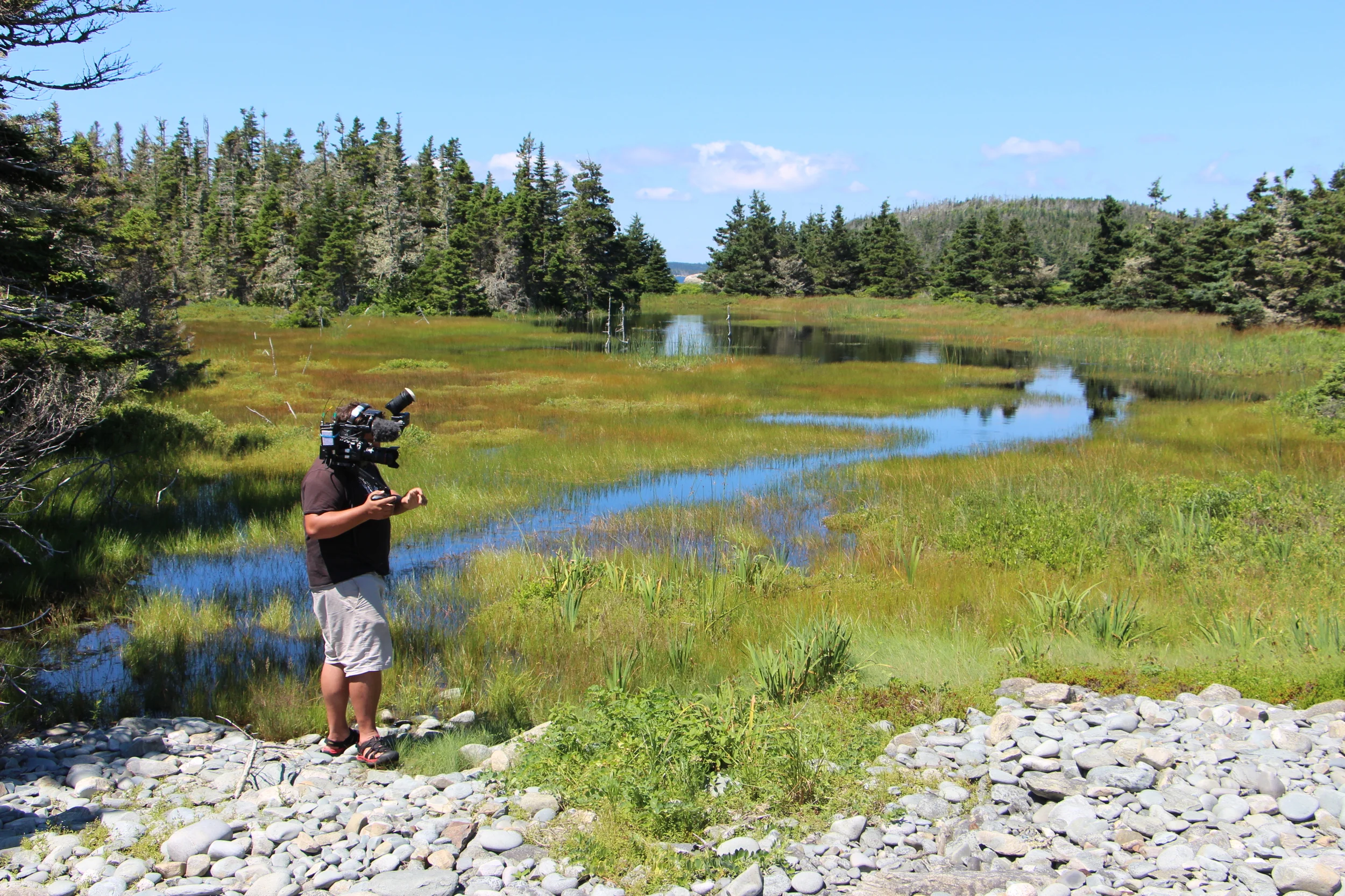 The 100 Wild Islands to be Featured on Upcoming TV Series