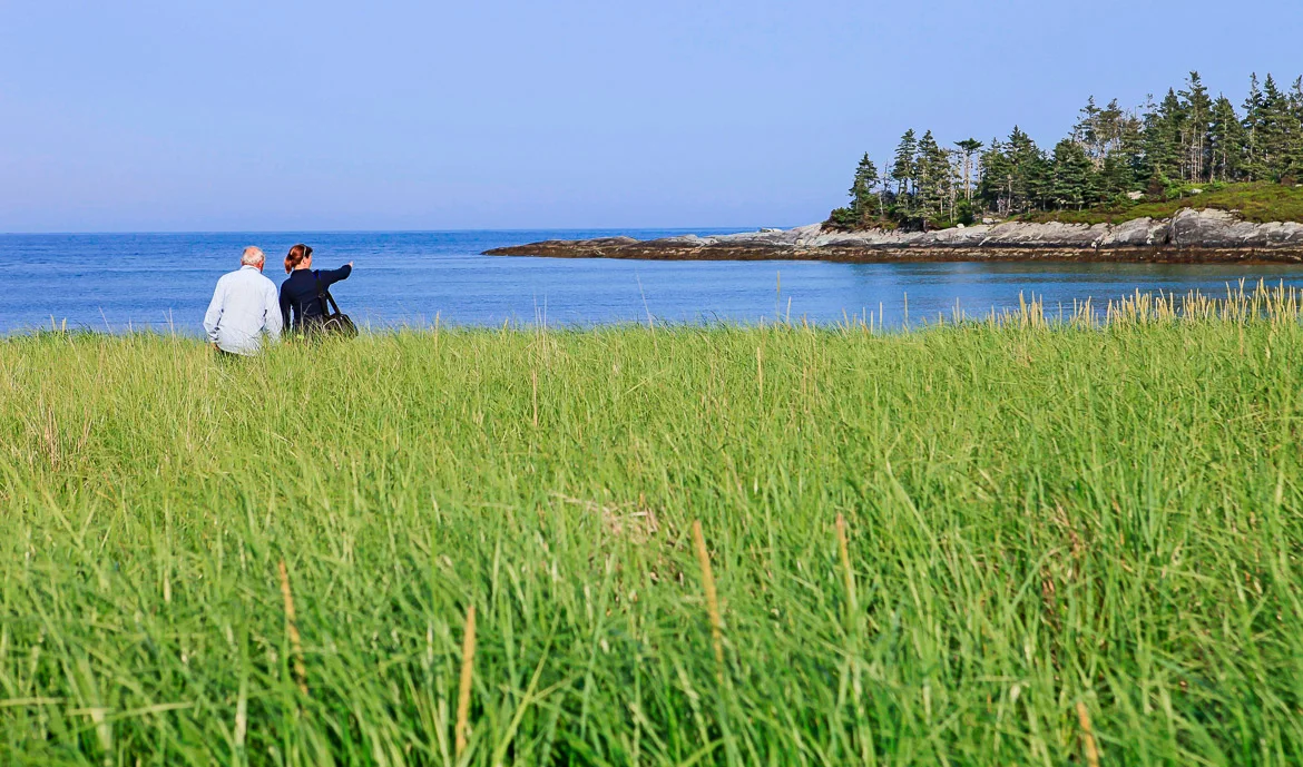 Environmental Icon Yvon Chouinard Helps Protect Nova Scotia’s 100 Wild Islands
